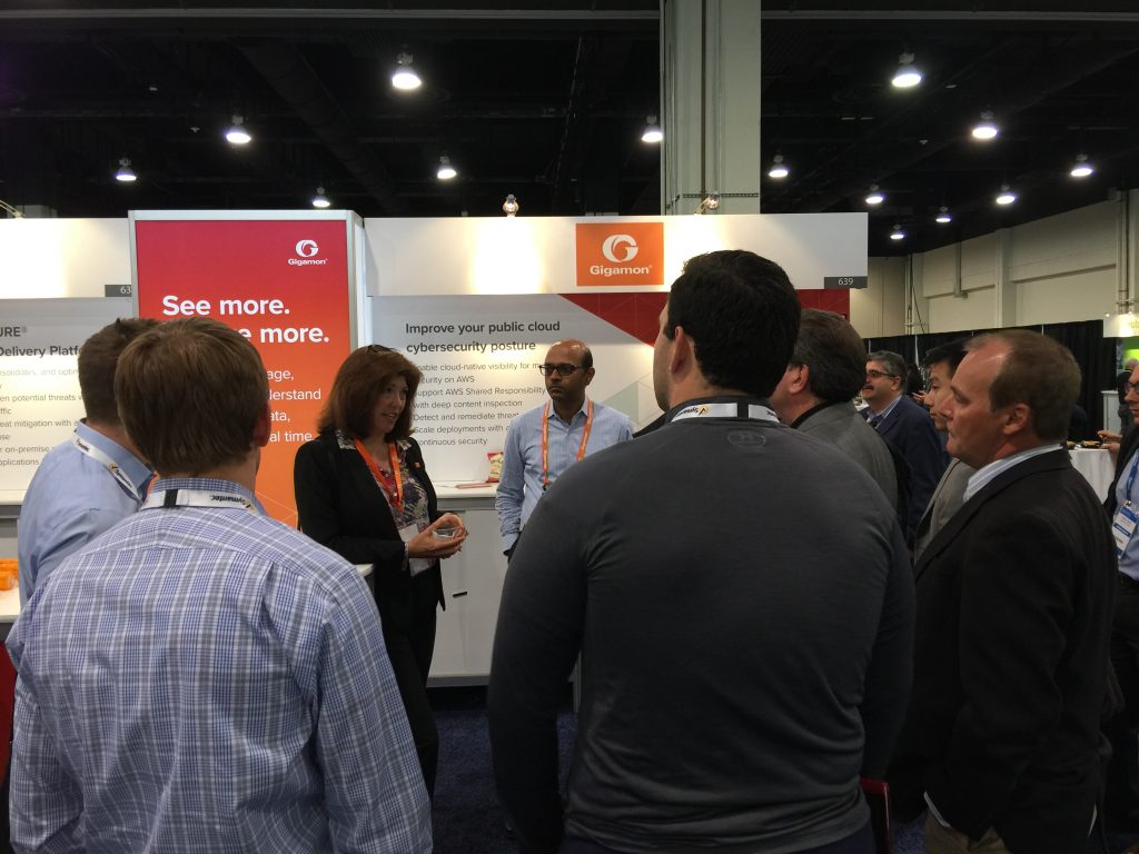 Gartner Security and Risk Management Summit All Roads Lead to