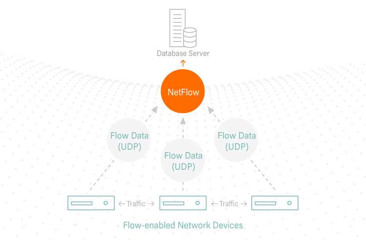 orion netflow