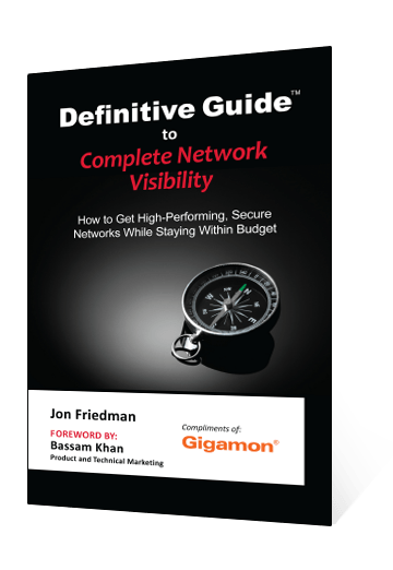 14 Network Security Tools And Techniques To Know Gigamon Blog