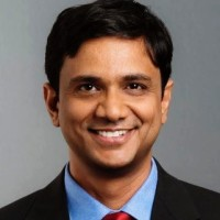 Srinivas Chakravarty, vice president of cloud ecosystem at Gigamon.