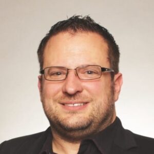 Arrow’s Supplier Manager, Tony Post