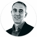 Gareth Maclachlan Chief Operating Officer at Gigamon