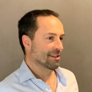 Photo of Alessio Alfonsi