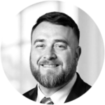 Grant Yacomeni headshot.